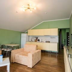 Гостиница Вербена, Севастополь, Крым