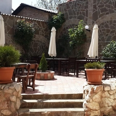 Отель Казачий двор, Севастополь, Крым