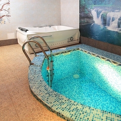 Гостиница Вилла Магнолия, Севастополь, Крым