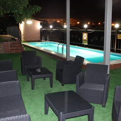 Гостевой дом Коралловая, Севастополь, Крым