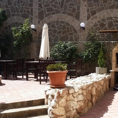 Отель Казачий двор, Севастополь, Крым