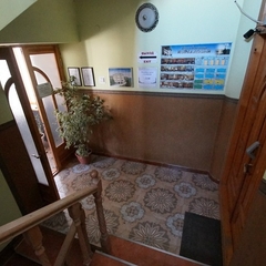 Гостевой дом Коралловая, Севастополь, Крым