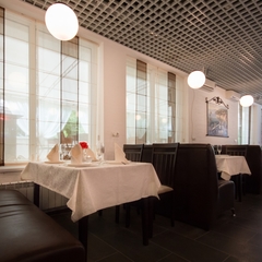 Гостиница Вербена, Севастополь, Крым