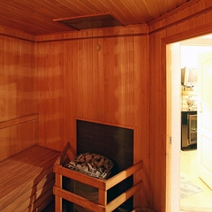 Гостиница Вилла Магнолия, Севастополь, Крым