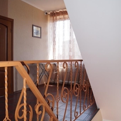 Отель Казачий двор, Севастополь, Крым