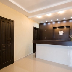 Гостиница Вербена, Севастополь, Крым