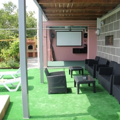 Гостевой дом Коралловая, Севастополь, Крым