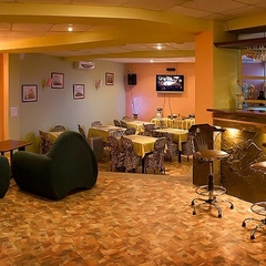 Гостиница Вилла Магнолия, Севастополь, Крым