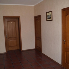 Отель Казачий двор, Севастополь, Крым