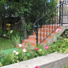 Гостевой дом Коралловая, Севастополь, Крым