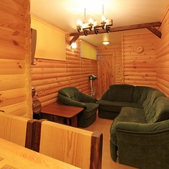 Гостиница Вилла Магнолия, Севастополь, Крым