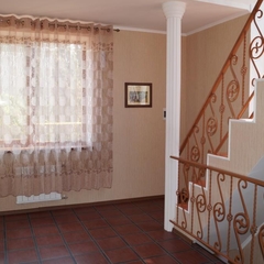 Отель Казачий двор, Севастополь, Крым