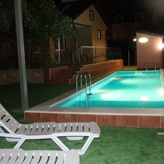 Гостевой дом Коралловая, Севастополь, Крым