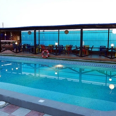 Гостиница Вилла Магнолия, Севастополь, Крым