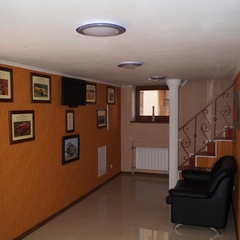 Отель Казачий двор, Севастополь, Крым