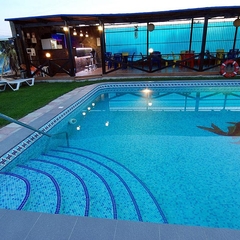 Гостиница Вилла Магнолия, Севастополь, Крым