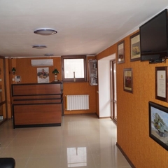 Отель Казачий двор, Севастополь, Крым