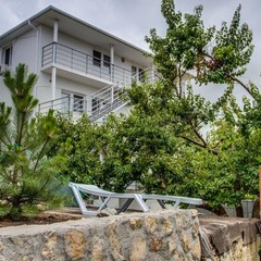 Гостевой дом Рейд, Севастополь, Крым