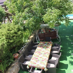 Гостевой дом Коралловая, Севастополь, Крым