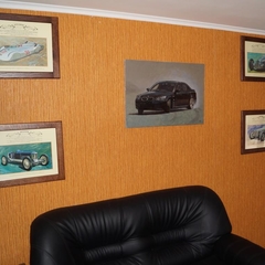 Отель Казачий двор, Севастополь, Крым