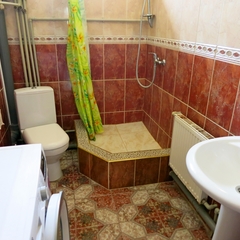 Гостевой дом Коралловая, Севастополь, Крым