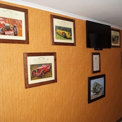 Отель Казачий двор, Севастополь, Крым