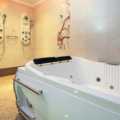 Гостиница Вилла Магнолия, Севастополь, Крым