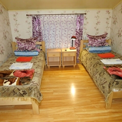 Гостевой дом Коралловая, Севастополь, Крым