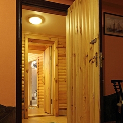 Гостиница Вилла Магнолия, Севастополь, Крым