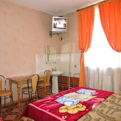 Гостевой дом Коралловая, Севастополь, Крым