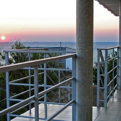 Гостевой дом Рейд, Севастополь, Крым