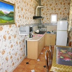 Гостевой дом Коралловая, Севастополь, Крым