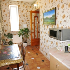 Гостевой дом Коралловая, Севастополь, Крым