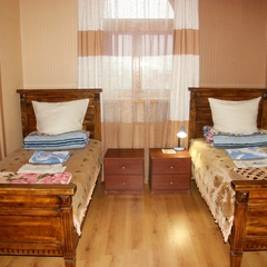 Гостевой дом Коралловая, Севастополь, Крым