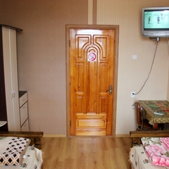 Гостевой дом Коралловая, Севастополь, Крым