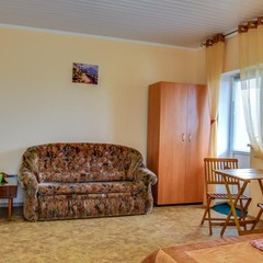 Гостевой дом Рейд, Севастополь, Крым