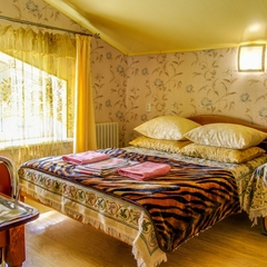 Гостевой дом Коралловая, Севастополь, Крым