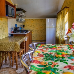 Гостевой дом Коралловая, Севастополь, Крым