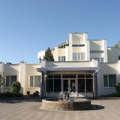 Санаторий Альбатрос, Севастополь, Крым