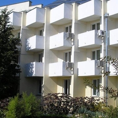 Санаторий Альбатрос, Севастополь, Крым