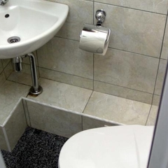 Санаторий Альбатрос, Севастополь, Крым