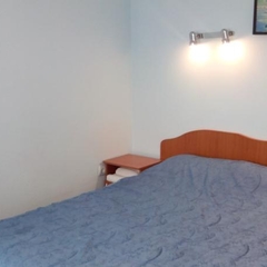 Санаторий Альбатрос, Севастополь, Крым