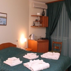 Санаторий Альбатрос, Севастополь, Крым