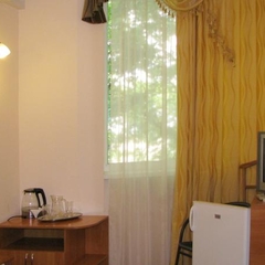 Санаторий Альбатрос, Севастополь, Крым