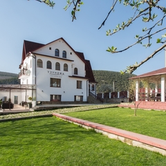 Гостевой дом Узунджа, Севастополь, Крым