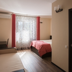 Гостевой дом Узунджа, Севастополь, Крым