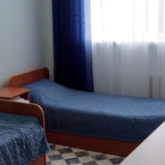 Санаторий Альбатрос, Севастополь, Крым