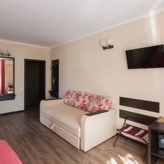 Гостевой дом Узунджа, Севастополь, Крым