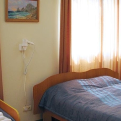 Санаторий Альбатрос, Севастополь, Крым