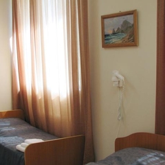 Санаторий Альбатрос, Севастополь, Крым